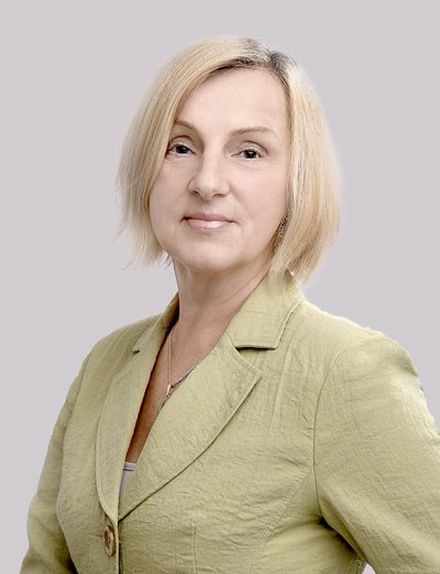  Aušra Stankūnienė