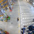 „Lidl Lietuva“ atidarė 100 mln. eurų vertės logistikos centrą: jame dirbs daugiau nei 200 žmonių