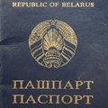 Спикер Сейма призывает не ухудшать условия для белорусских бизнесменов в Литве