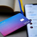 JK finansinių technologijų firmos „Revolut“ vertė pasiekė 45 mlrd. JAV dolerių