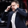 Pralaimėjimą lėmusias klaidas išskyręs Žibėnas nepasiduos, bet pripažįsta: liko maži šansai