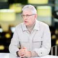 Verslo tema. Už litrą dyzelino – 2,5 euro? Prognozuoja, kas artimiausiais metais laukia vairuotojų