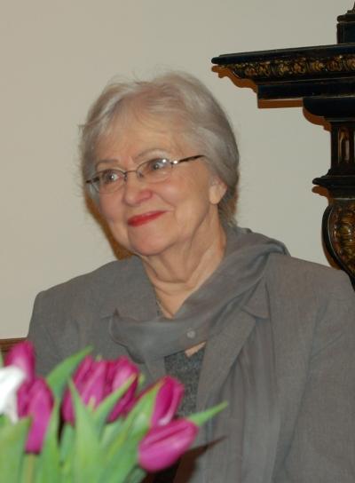 Ramutė Skučaitė