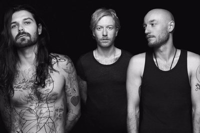 Biffy Clyro