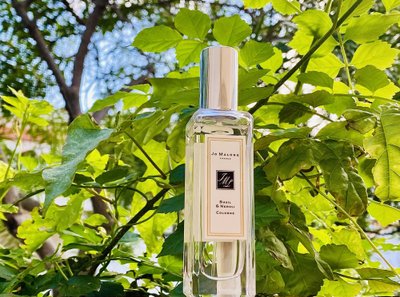 Jo Malone Basil & Neroli