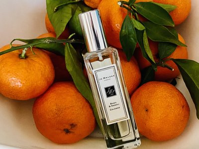 Jo Malone Basil & Neroli