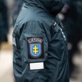 Vilniuje vyrui sutriko sveikata – mušė ir mamą, ir policininką