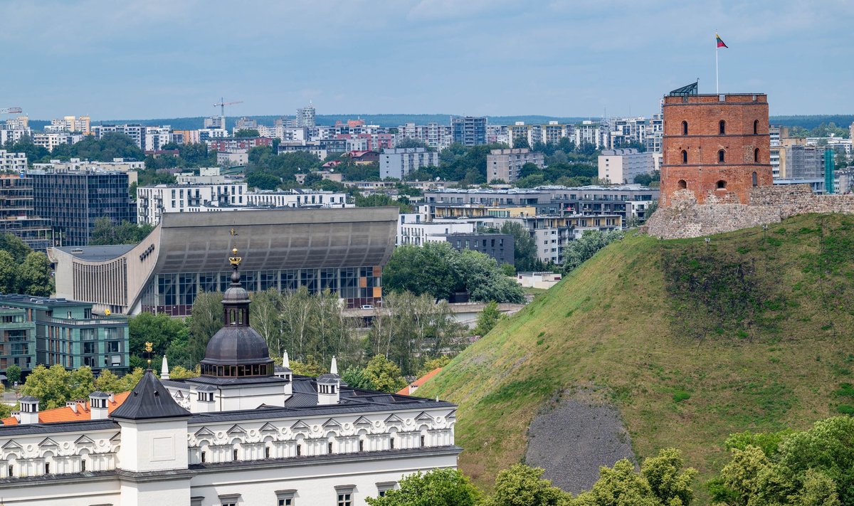 Vilnius