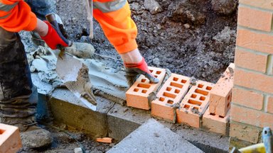 Naujas cemento neturintis betonas žada revoliuciją statybų pramonėje: pradės komercinę gamybą