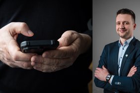 Testas: Ar tavo asmeniniai duomenys saugūs? Pasitikrink žinias!