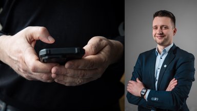 Testas: Ar tavo asmeniniai duomenys saugūs? Pasitikrink žinias!