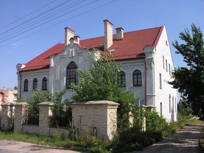 Kalvarijos Žieminė sinagoga