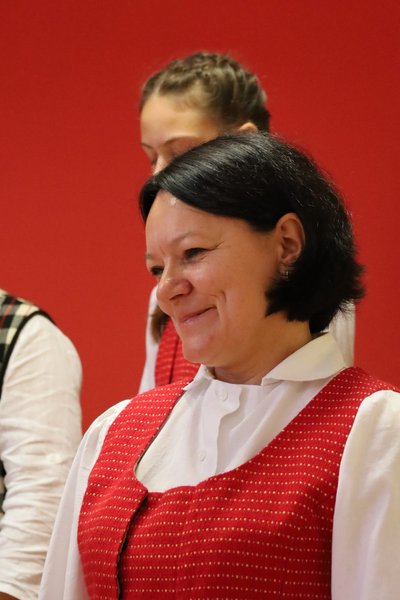 Vilma Mielaikienė