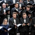 Filharmonija koncertu „Stabat Mater“ pagerbs Laisvės gynėjų atminimą