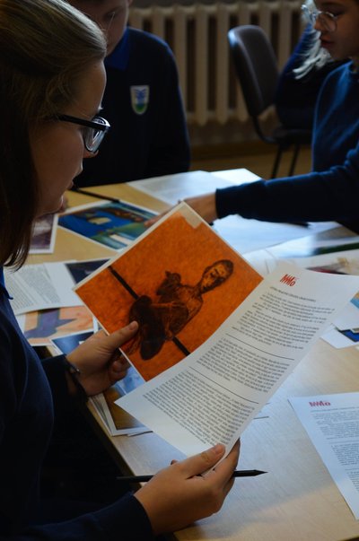 MO edukacijas išbando ir regionų mokyklos