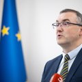 Teisingumo viceministras: lėšos reprezentacijai naudojamos taupiai, situacija nieko neišskirtinė