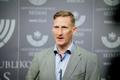 Linas Jonauskas