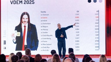Ką iš tikrųjų randa EBIT konferencijos dalyviai ir kodėl vis sugrįžta