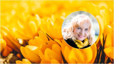 Astrologės Lolitos Žukienės horoskopas savaitei (kovo 24–30 d.): laukia didelės permainos