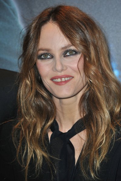 Vanessa Paradis