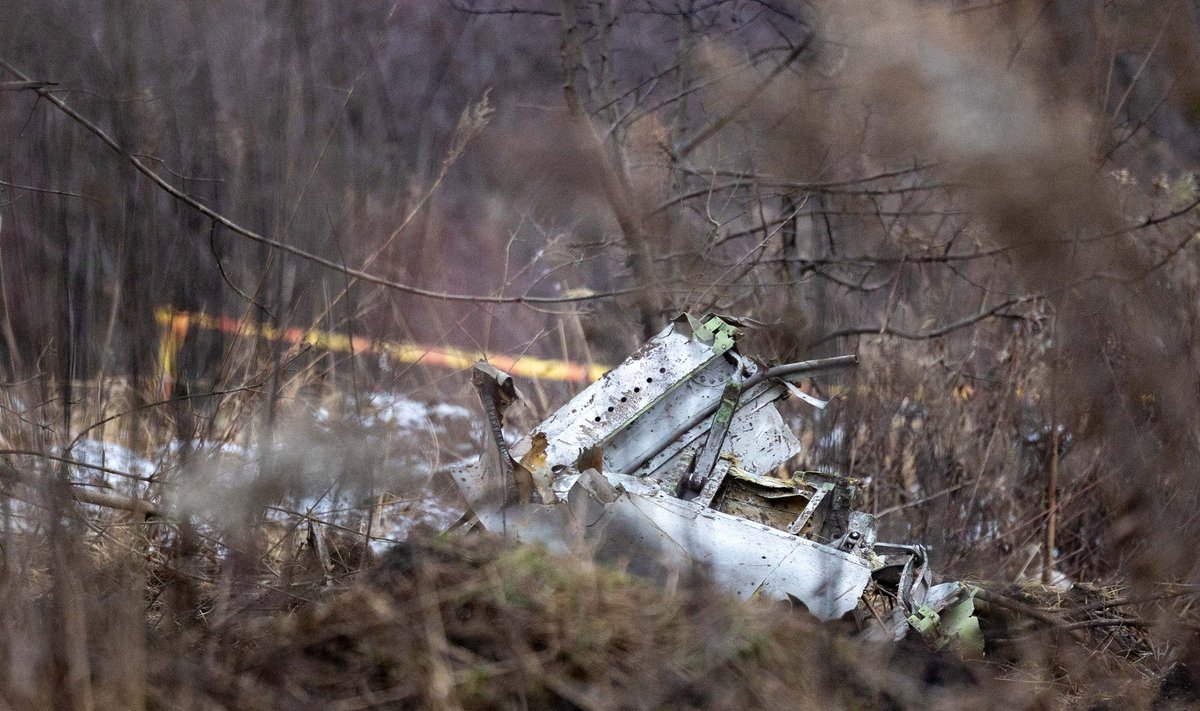 Pilot injured in Swiftair crash will continue treatment in Spain