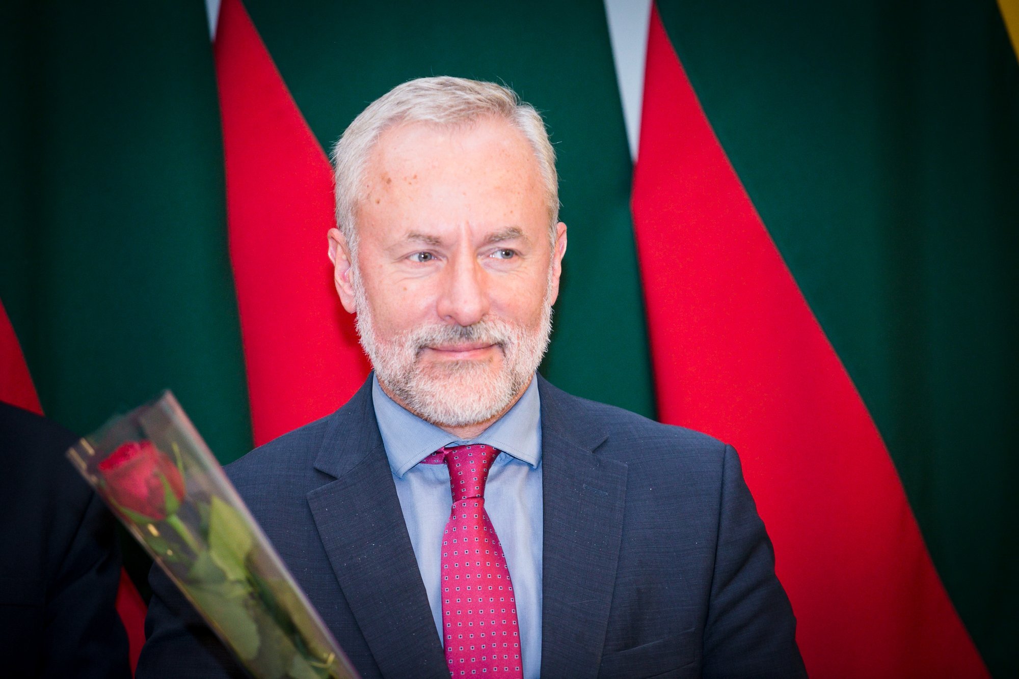 J. Razma. Ką duotų mokyklų direktorių kadencijų ribojimas? - Delfi