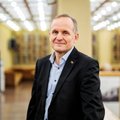 Rimas Jonas Jankūnas. Nejaugi norime, kad turtingieji mokėtų mažiau, o skurdesni – daugiau?