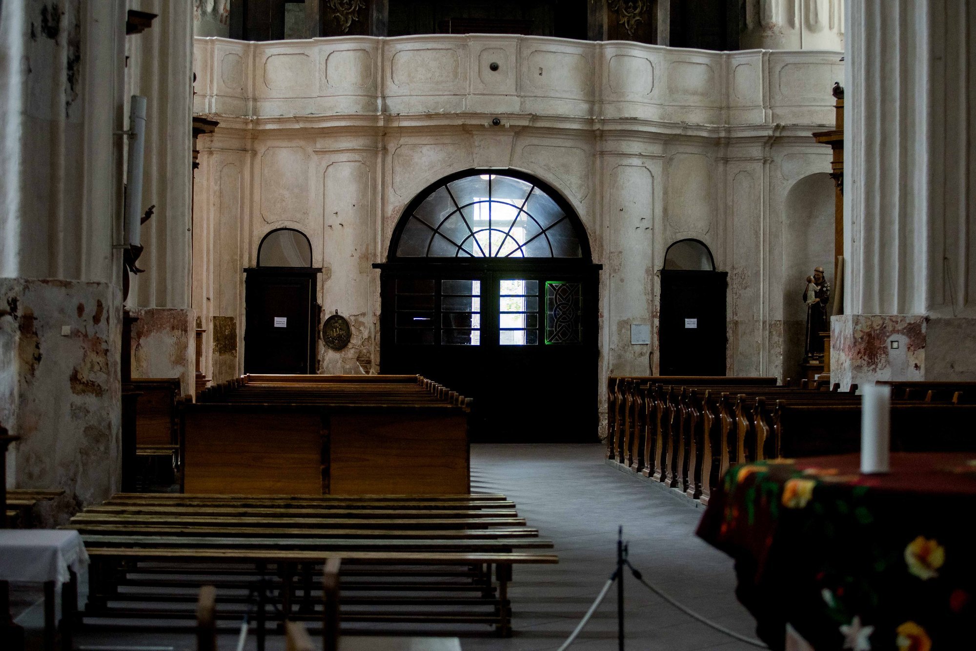 Priest's 20-year abuse case stuns criminologist: 'Hard to believe no one knew'