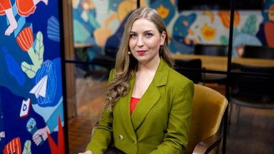 Delfi diena. Ko nepraleisti festivalyje „Midsummer Vilnius“ ir atlikėjos IVEL muzikinės naujienos