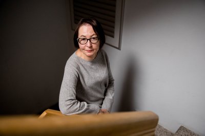 Tamara Bairašauskaitė