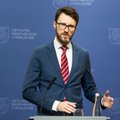Skyrienė palieka asociacijos „Investors’ Forum“ vadovės poziciją: pareigas perima Šilinskas