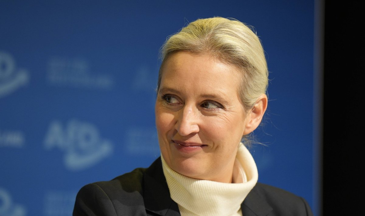 Alice Weidel