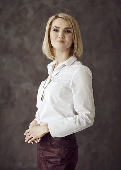 Indrė Kontrimienė