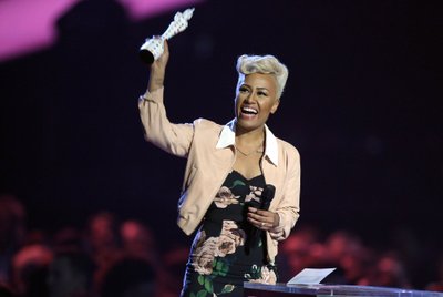 Emeli Sande