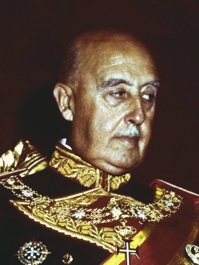 Francisco Franco