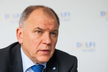 Vytenis Povilas Andriukaitis