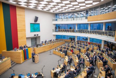 Seimas