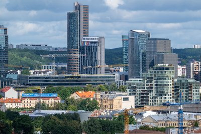 Vilnius