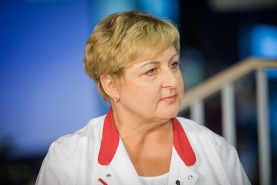 Elvyra Ramaškienė