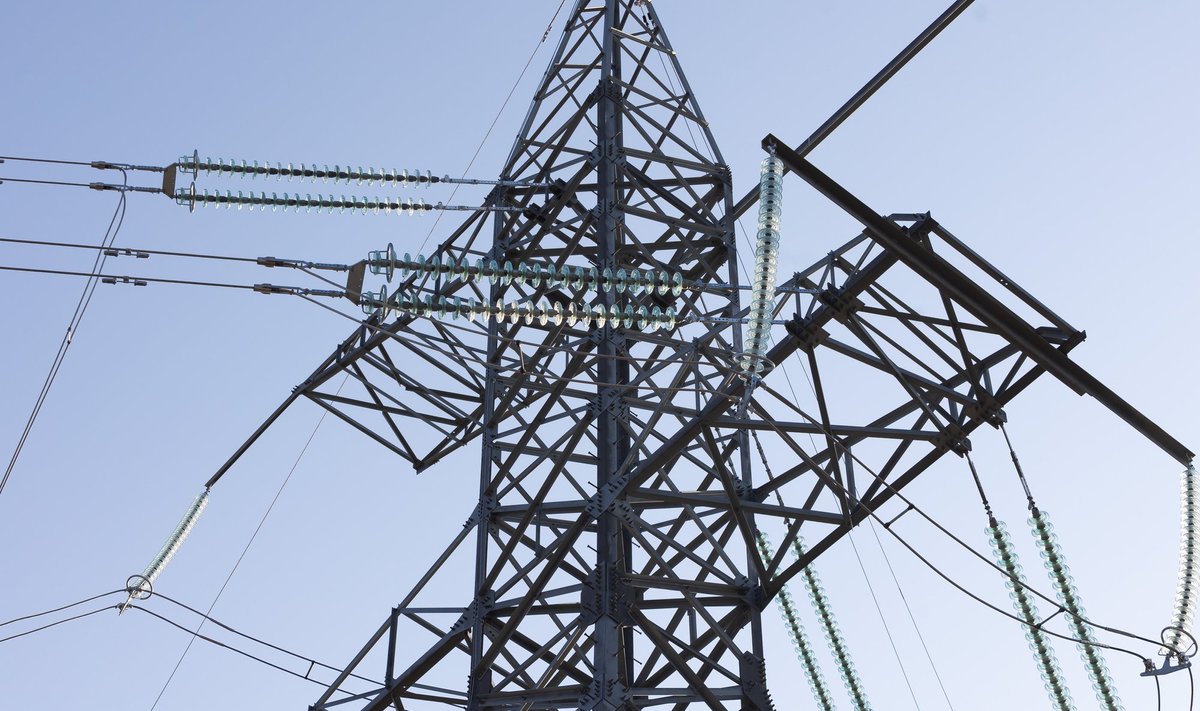 Electricity price in Lithuania up by 71% in February