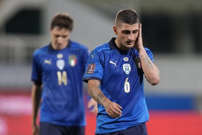  Marco Verratti