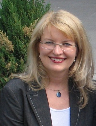 Lina Zabulienė