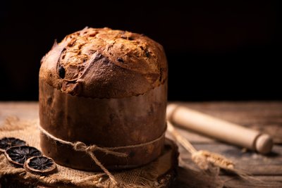 Panettone