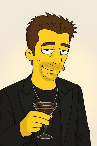 Lietuvos žvaigždė „Simpsonų“ pasaulyje