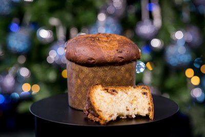 Panettone