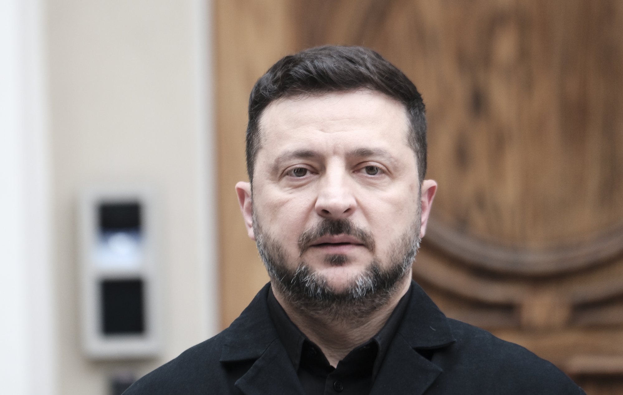 Zelenskyy spoke about the offer to Putin