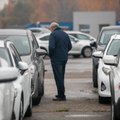 Automobiliai už kelis šimtus eurų: ką Lietuvoje galima nusipirkti pigaus, bet dar važiuojančio ir tvarkingo? 