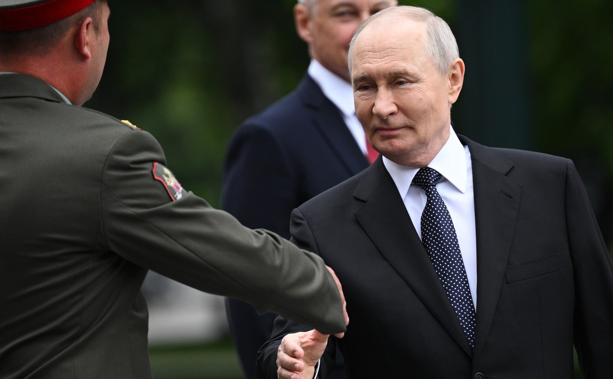 Forbes predicts bleak Russian future post-war amid economic collapse and military inefficiency