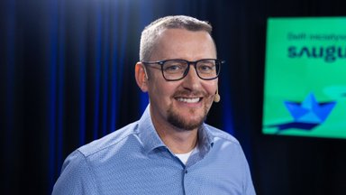 SAUGU. Verslas su politikais: kaip Lietuvai skatinti gynybos pramonę?