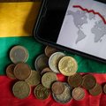 Минсоцзащиты Литвы: уровень бедности в Литве – один из самых высоких в ЕС